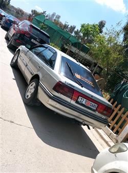 مازدا 626